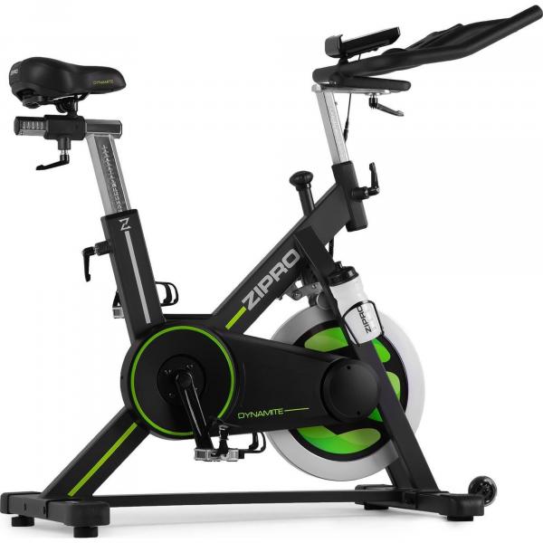 Rower spinningowy magnetyczny Zipro Dynamite