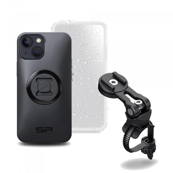 Zestaw SP CONNECT Bike Bundle II iPhone 13 Mini SPC