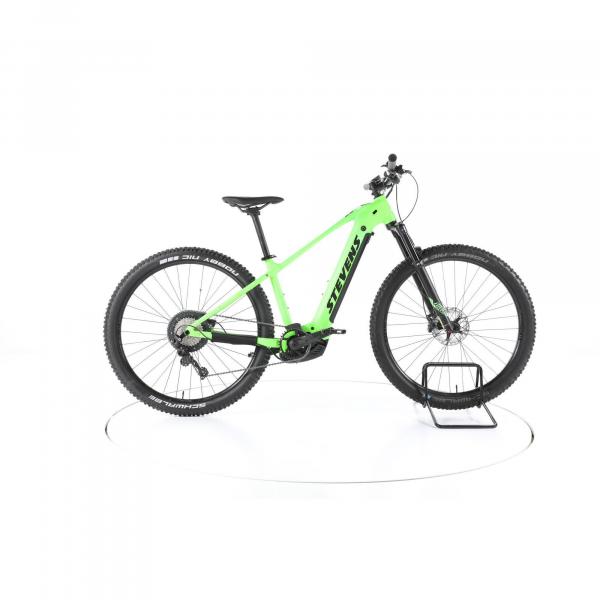 2nd Life - Stevens E-JUKE E-Bike - Jak nowy