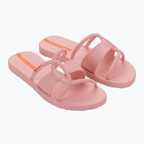 Klapki damskie Ipanema Diversa Slide