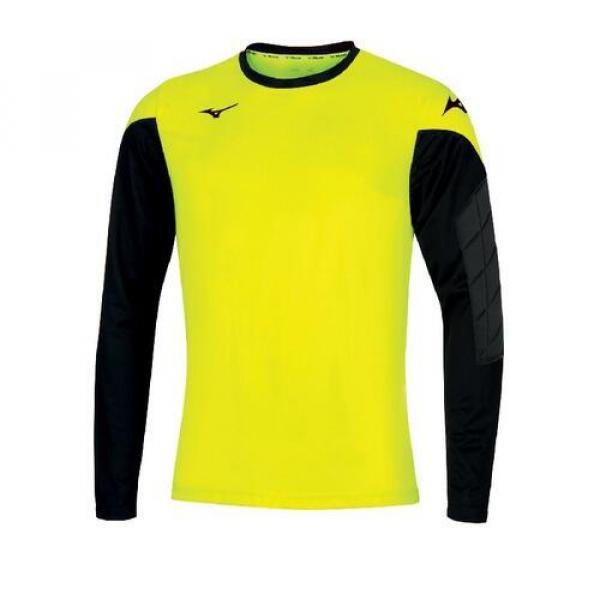 Koszulka Mizuno Team trad gk padded