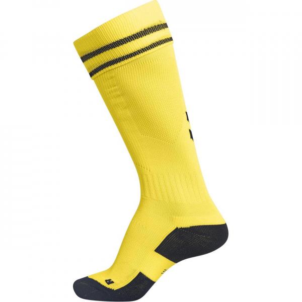 Getry piłkarskie dla dorosłych Hummel Element Football Sock