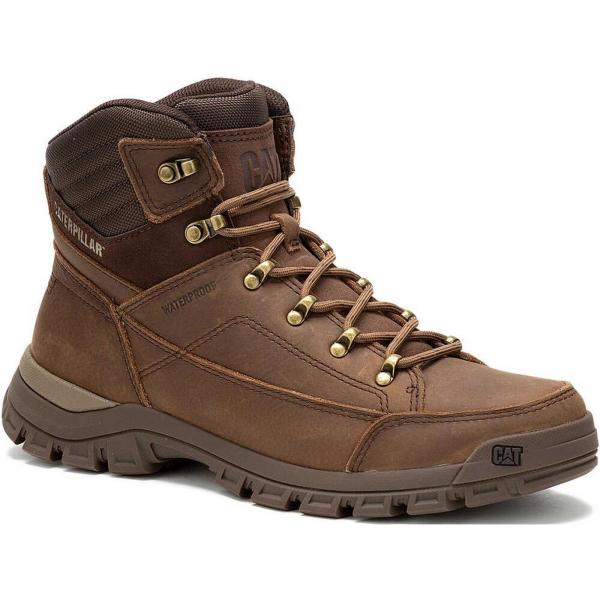 Buty Trekkingowe Męskie Caterpillar Cat Threshold Hiker Waterproof