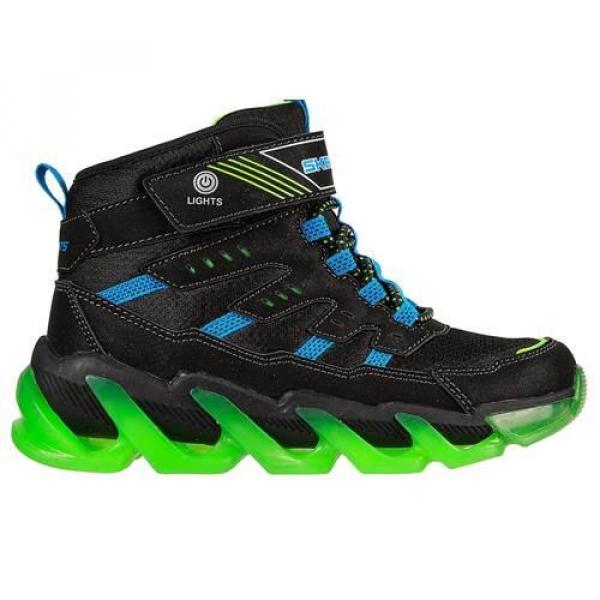 Buty do chodzenia dla dzieci Skechers Mega Surge Flash Breeze