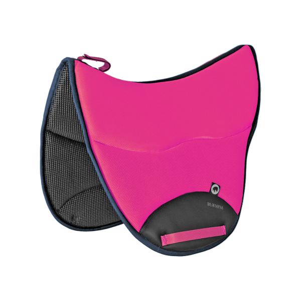 Podkładka pod siodło endurance z tkaniny tex-tech i sympa