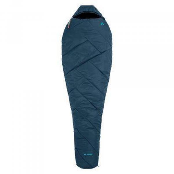 Śpiwór syntetyczny Vaude Sioux 800 XL II SYN (205 cm)