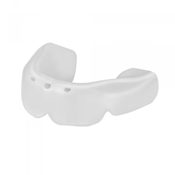 Ochraniacz na Zęby Opro Lower Braces Biały