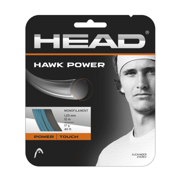 Naciągi tenisowe Hawk Power HEAD