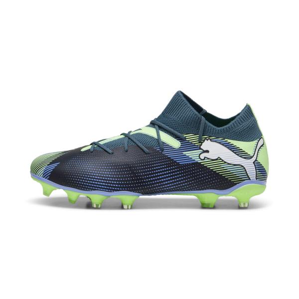 Buty piłkarskie Puma Future Match FG/AG