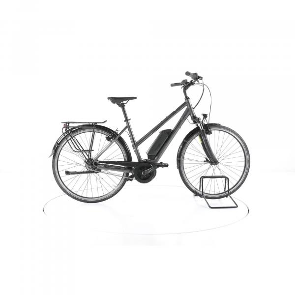Second Life - Triumph E-Cloud Plus 5 City E-Bike 2022 - Stan dobry