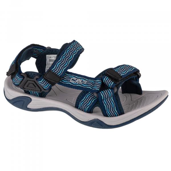 Sandały damskie, Hamal Wmn Hiking Sandal