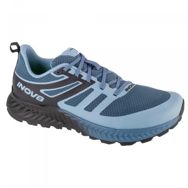 Buty do biegania męskie, Trailfly Standard