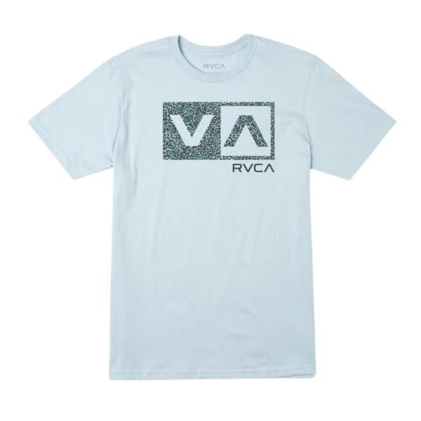 Koszulka sportowa męska RVCA Balance Box