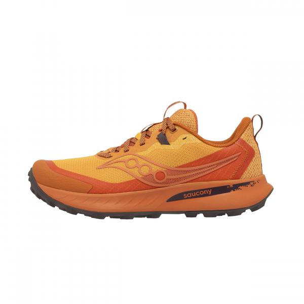 Buty do biegania w terenie męskie Saucony Peregrine 15