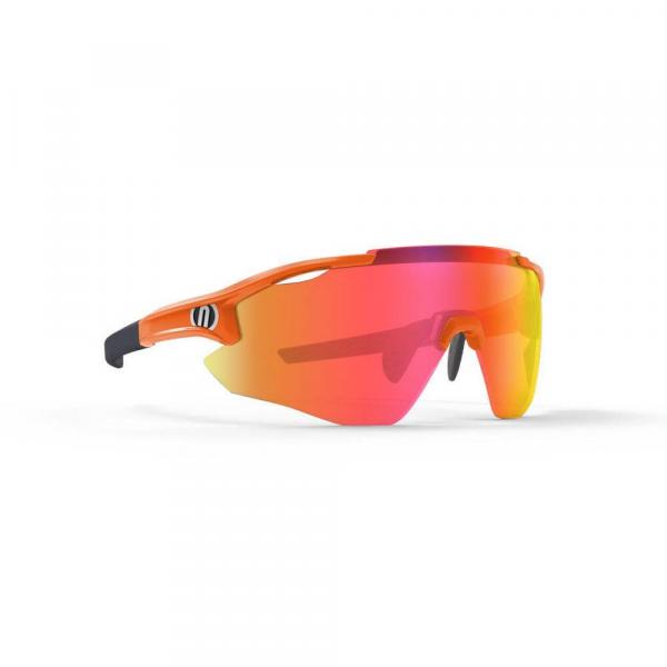 Okulary sportowe unisex Nova kat.3