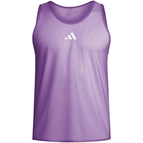 Znacznik adidas Pro Bib