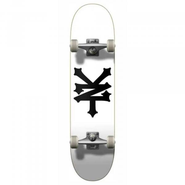 Deskorolka Zoo York Crackerjack 7.75\