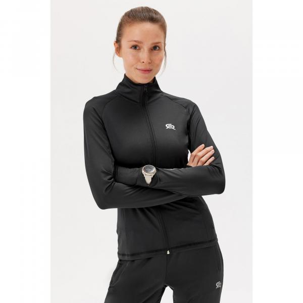 Damska bluza sportowa treningowa Rough Radical Activ Run Women