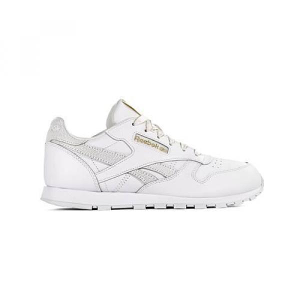 Buty do chodzenia dla dzieci Reebok Classic Leather