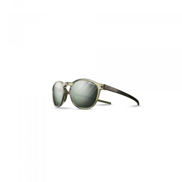 Okulary fotochrom polaryzacja JULBO SHINE L zielony kat.1-3 Reactiv GlareControl