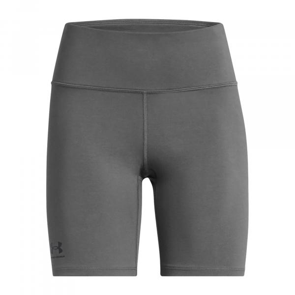 Spodenki treningowe damskie Under Armour Rival 7in Short