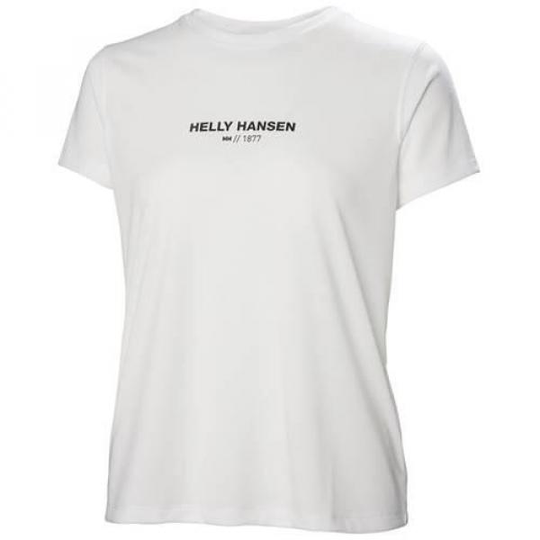 Koszulka sportowa damska Helly Hansen Allure