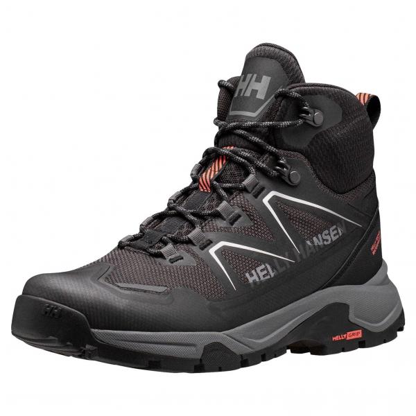 Buty turystyczne damskie Helly Hansen Cascade Mid HT