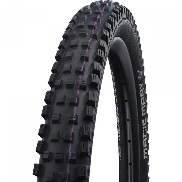 SCHWALBE Opony MTB MAGIC MARY - ADDIX Ultra Soft Evolution Line 27.5x2.4\