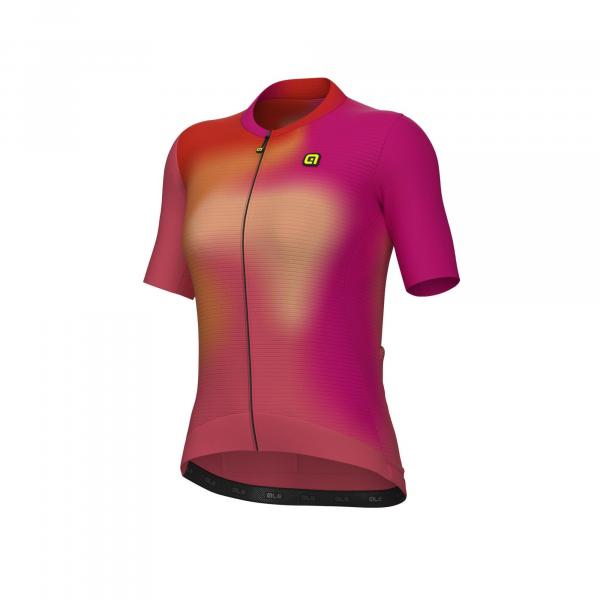 Koszulka rowerowa damska Alé Cycling PR-E Flash
