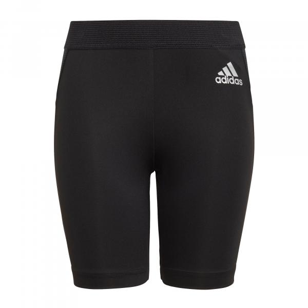 Spodenki dla dzieci adidas Techfit Tights