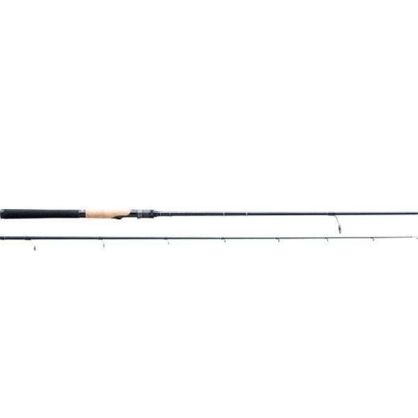 Cane spinning Rapala Shadow Blade 14-42 g