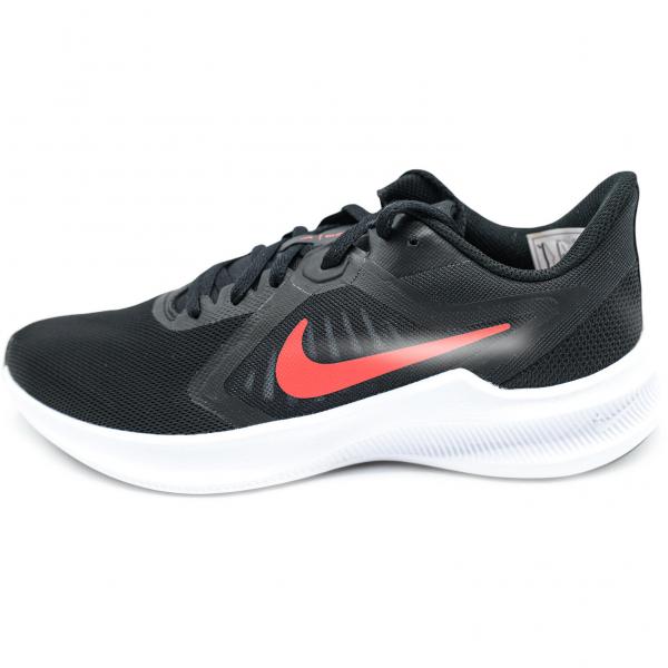 Nike Downshifter 10, Czarny