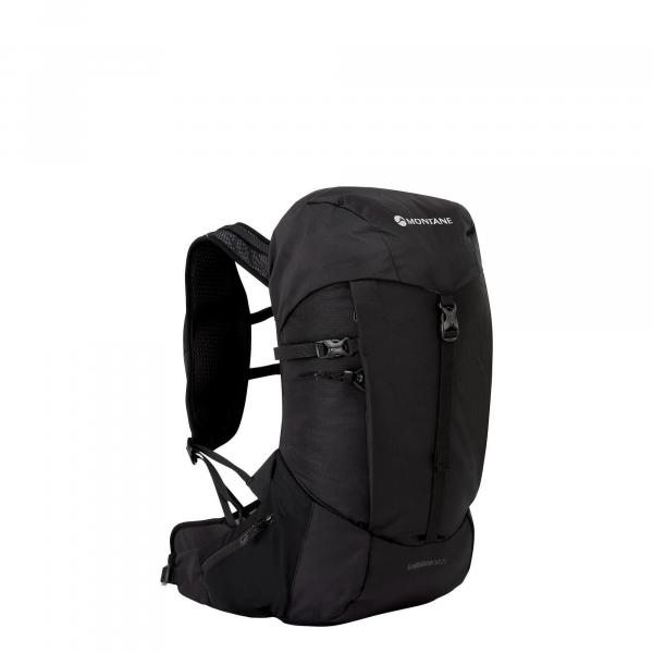 Plecak turystyczny Montane Trailblazer XT 25 - black