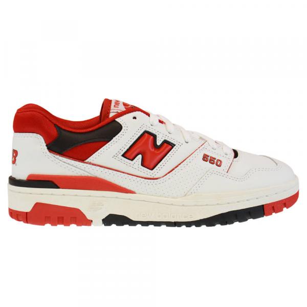 Buty do chodzenia męskie New Balance 550