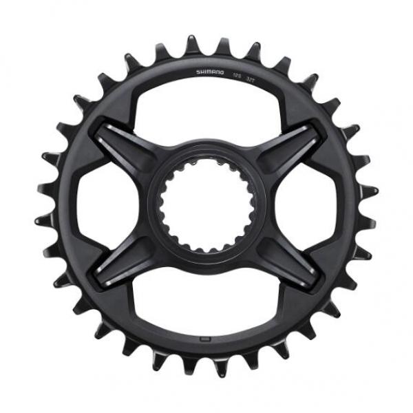 Tarcza Mechanizmu Korbowego 32T Deore Xt Fc-M8100 - 12 Rzędów