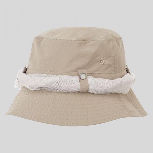 Kapelusz Craghoppers NosiLife Jungle Hat