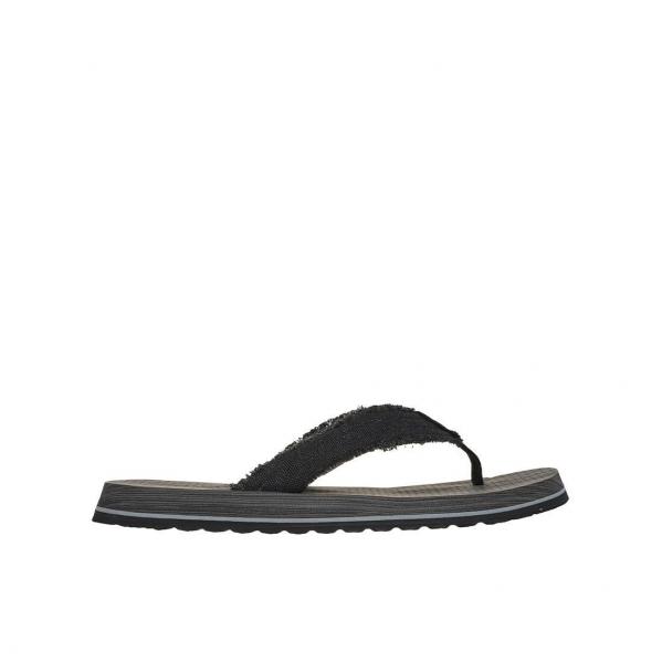 Japonki męskie SKECHERS Tantric Fritz