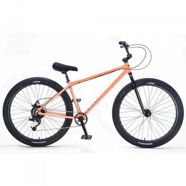 Rower Street Wheelie Mafiabikes Bomma 27.5\
