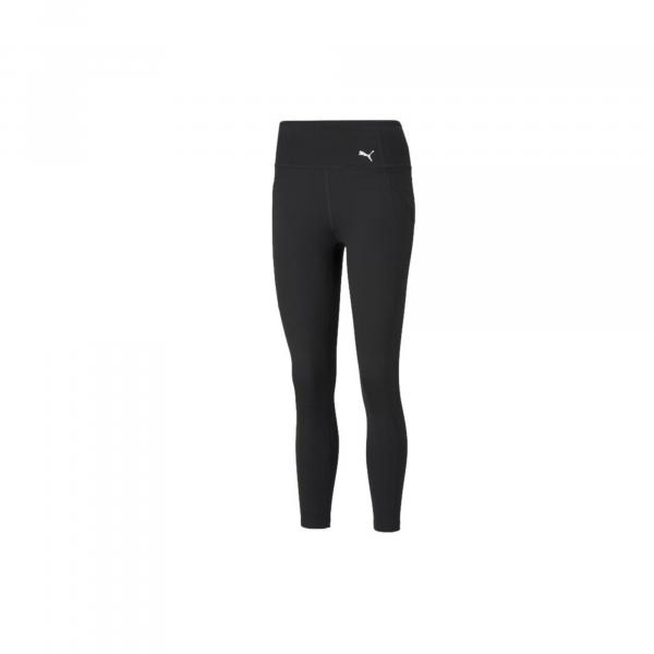 Spodnie Puma Favourite Forever High Waist 7/8 Training Leggings W 520267 01