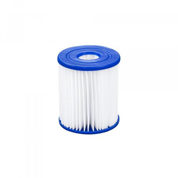 Filtr filtry typ i do pompy basen 2 szt. Bestway 58093