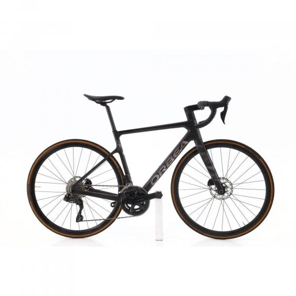 Second life · R. szosowy · Orca M30I Di2 12V · W dobrym stanie