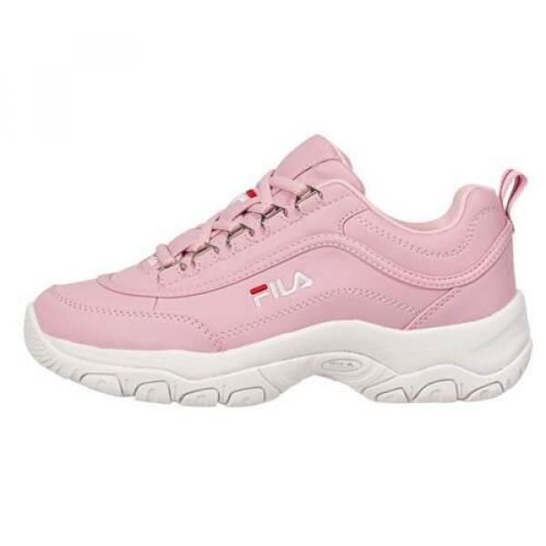 Buty do chodzenia damskie Fila Strada Low