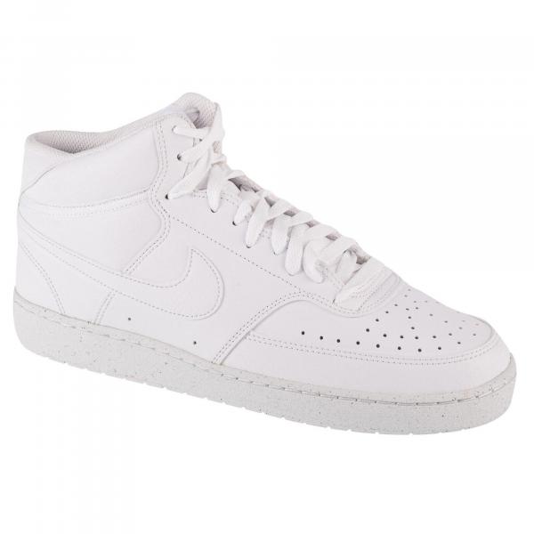 Buty do chodzenia męskie Nike Court Vision Mid NN