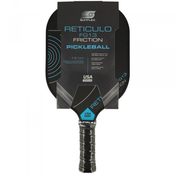 Rakieta do Pickleball Sunflex RETICULO FG 13 FRICTION 53521