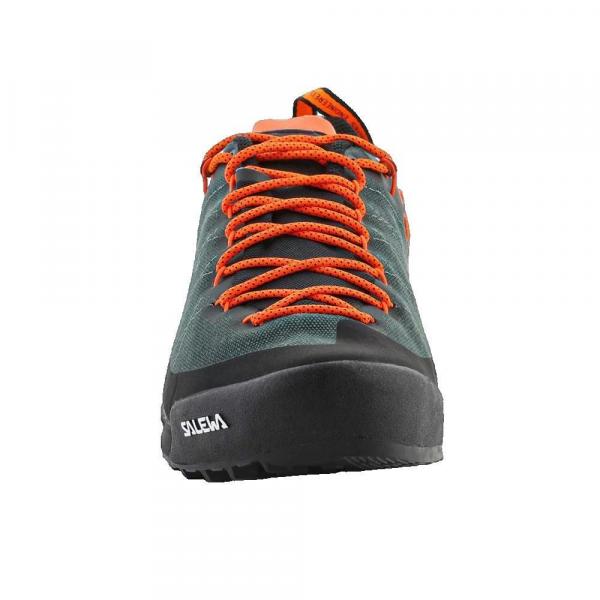 Buty trekkingowe męskie Wildfire Canvas