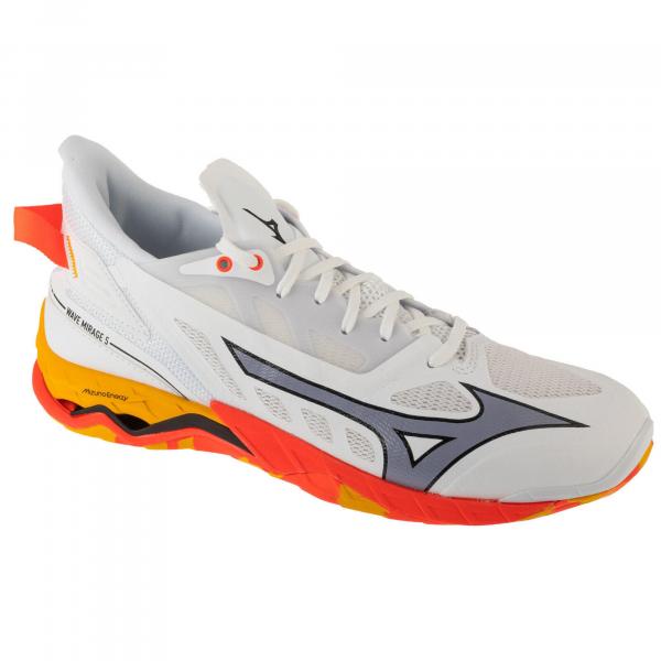Buty do piłki ręcznej męskie, Wave Mirage 5