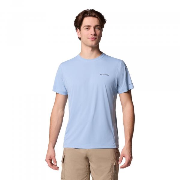 Columbia Koszulka Zero Rules 2118501431