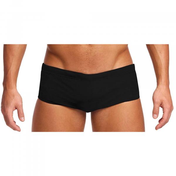 Trunki Funky Trunks Still Black Sidewinders