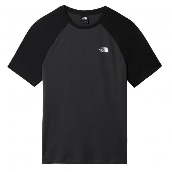 Koszulka Sportowa The North Face Tanken Raglan