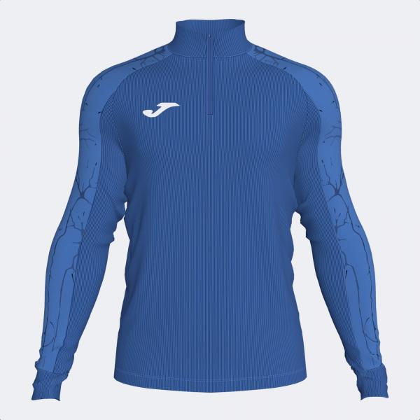 Bluza do biegania męska Joma Elite IX